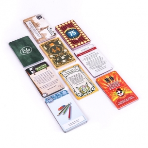 Unlock! 6 - Timeless Adventures Investigativi e Deduttivi 2