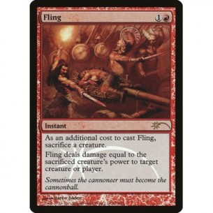 Fling