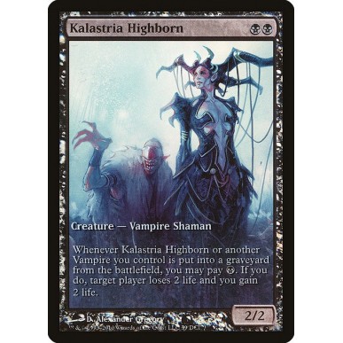 Kalastria Highborn