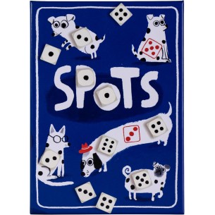 Spots (ENG)