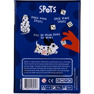 Spots (ENG) 2