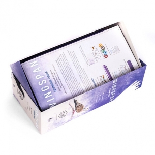 Wingspan - Europa (Espansione) Giochi Semplici e Family Games 2