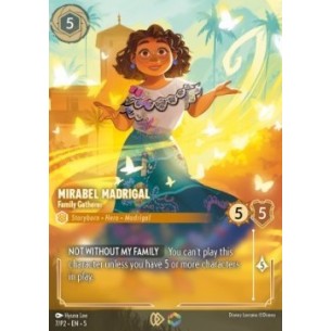 Mirabel Madrigal - Che...
