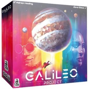 Galileo Project