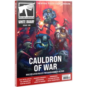 White Dwarf November 506 (ENG)