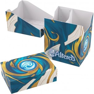 Expedition Soft Box - Altered - Mana Orb - Gamegenic 2