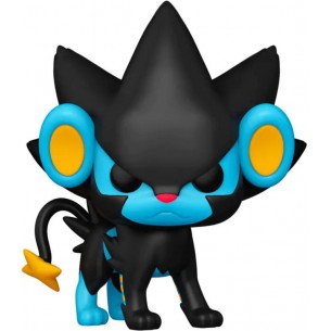 Funko Pop Games 959 - Luxray - Pokémon (25 cm) 2