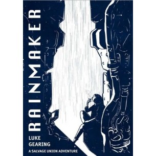 Salvage Union - Rainmaker