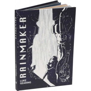 Salvage Union - Rainmaker 2