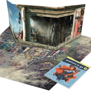 Fallout: Il Gioco di Ruolo -...