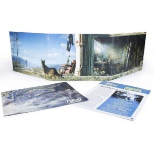 Fallout: Il Gioco di Ruolo... 2