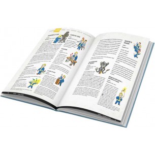 Fallout: Il Gioco di Ruolo - Coloni - La Guida Completa 2