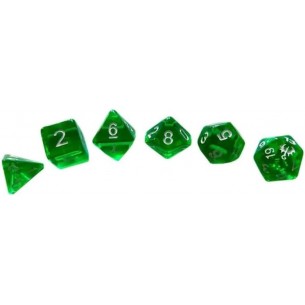 Dragonbane - Set di Dadi 2