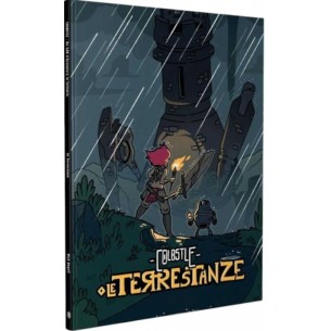 Colostle - Le Terrestanze