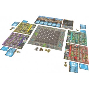 Foundations of Metropolis... 2