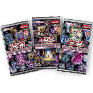 Maze of the Master - Display da 24 Buste (1a Edizione - ENG) 2