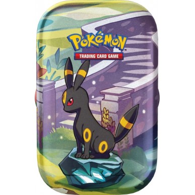 Umbreon - Mini Tin Evoluzioni Prismatiche (ITA)