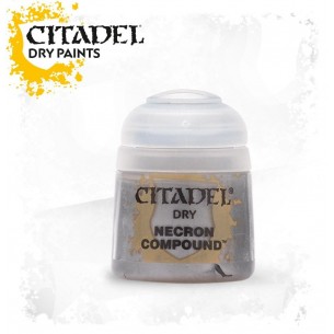 Citadel Dry - Necron Compound