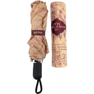 Ombrello - Harry Potter - Mappa del Malandrino