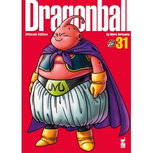 Dragon Ball - Ultimate Edition 31