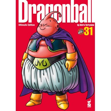 Dragon Ball - Ultimate Edition 31