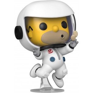 Funko Pop Television 1653 - Deep Space Homer - The Simpsons 2