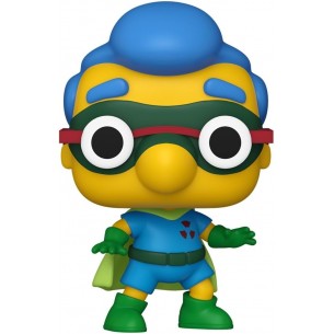 Funko Pop Television 1655 - Fallout Boy - The Simpsons 2