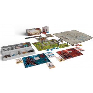 Fateforge: Le Cronache di Kaan 2