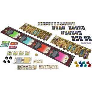 Nucleum - Court of Progress... 2