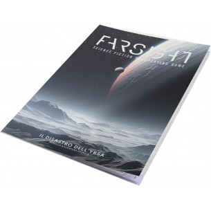 Farsight - Il Disastro...