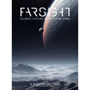 Farsight - Il Disastro... 2