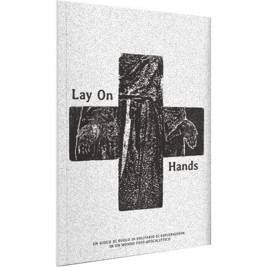 Lay on Hands