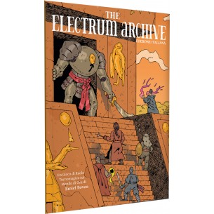 The Electrum Archive
