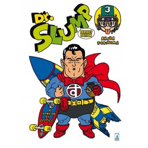 Dr. Slump - Perfect Edition 03