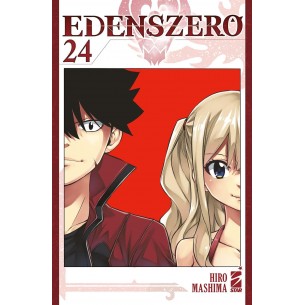 Edens Zero 24