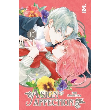 A Sign of Affection 10