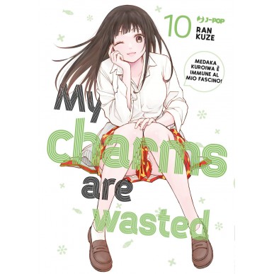 My Charms are Wasted 10