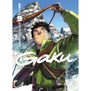 Gaku 9