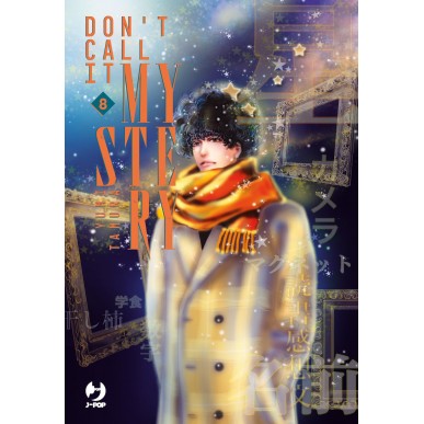 Don't Call It Mystery 08