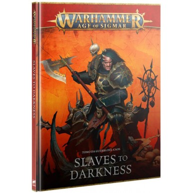 Tomo da Guerra - Slaves to Darkness (4a Edizione - ITA)