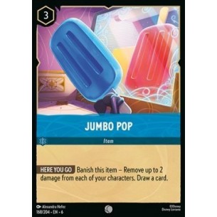 Ghiacciolo Jumbo