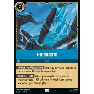 Microbot