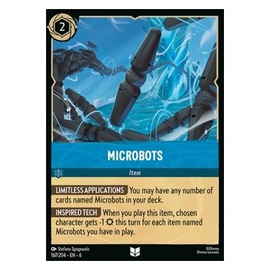 Microbot