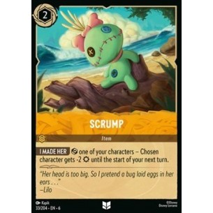 Scrump