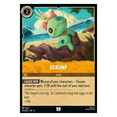Scrump