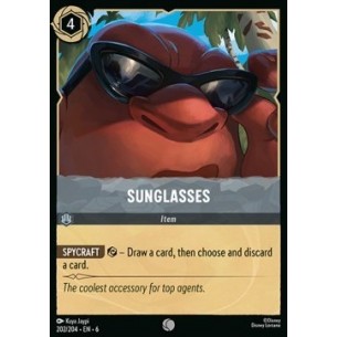 Occhiali da Sole