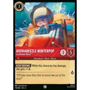 Adorabeezle Winterpop -...