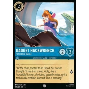 Scheggia Hackwrench -...