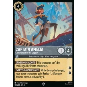 Capitano Amelia -...
