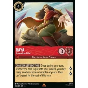 Raya - Cavallerizza di...